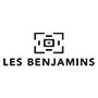 Les Benjamins Stok Sayım Hizmeti